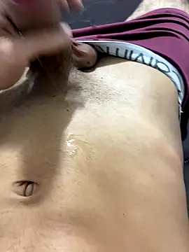 Snapshot of TestySoftness chatting on 10.14.25 TestySoftness online show from 10.14.25