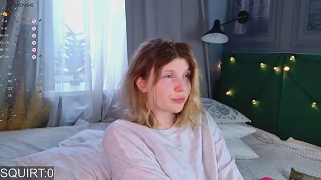  aleksa  online show from 03.12.26