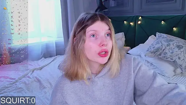  aleksa  online show from 04.10.26