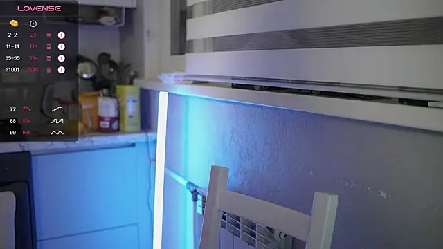 Snapshot of melanielwithu chatting on 12.13.24 melanielwithu online show from 12.13.24