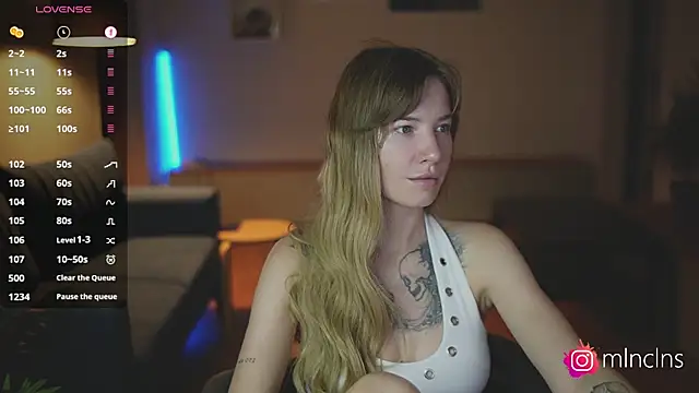 melanielwithu online show from 06.28.26