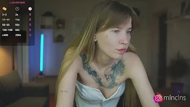 melanielwithu online show from 07.13.26