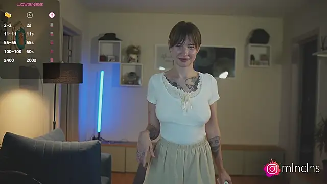 melanielwithu online show from 07.18.26