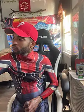 spideyzaddy online show from 03.12.25