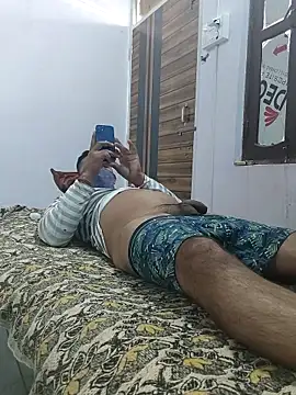 Lovingsol online show from 11.14.25