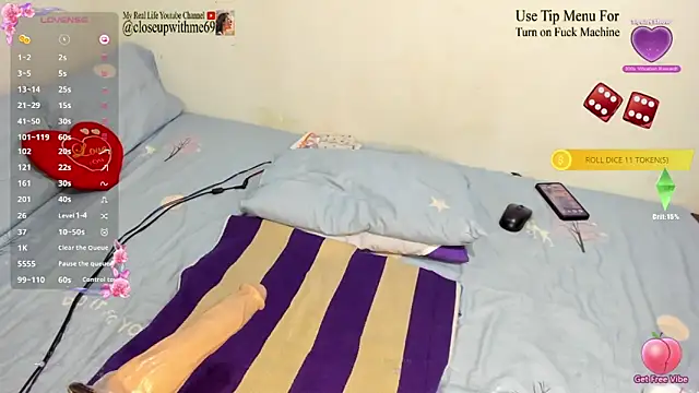 Snapshot of dilmi-umesha chatting on 01.27.25 dilmi-umesha online show from 01.27.25