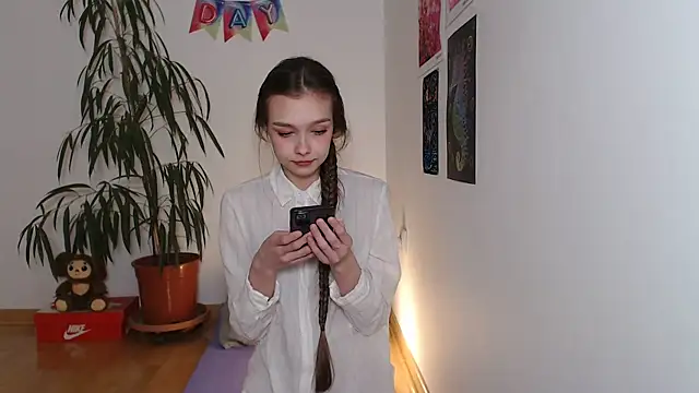 Michelle Melnss online show from 01.17.25