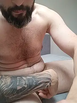 BLACKBEAST1190 online show from 07.04.26