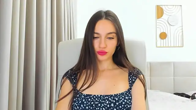 Snapshot of Sunshine_Eva chatting on 09.13.25 Sunshine Eva online show from 09.13.25