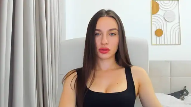 Snapshot of Sunshine_Eva chatting on 09.21.25 Sunshine Eva online show from 09.21.25