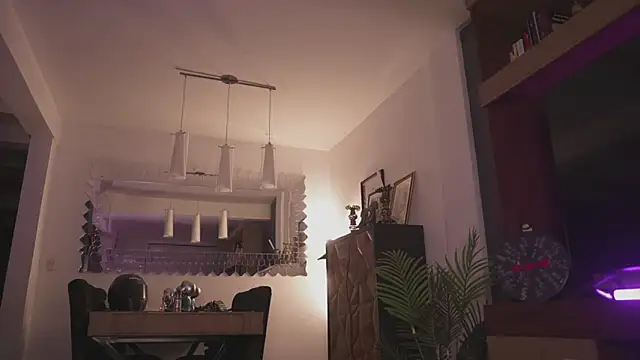 LucyAllenX online show from 01.15.25