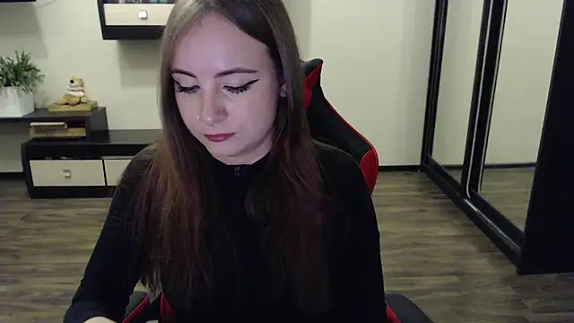 Laralianna online show from 09.12.25