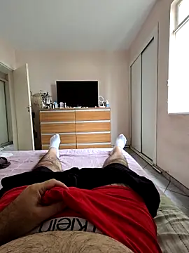 MysterBearMG online show from 11.08.25