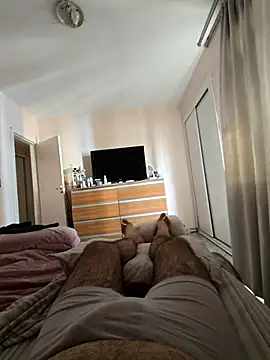 MysterBearMG online show from 11.16.25