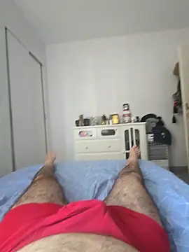 MysterBearMG online show from 12.14.25