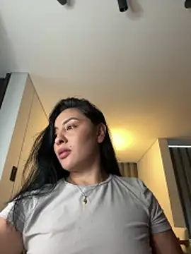 AnushaKumari online show from 04.16.26