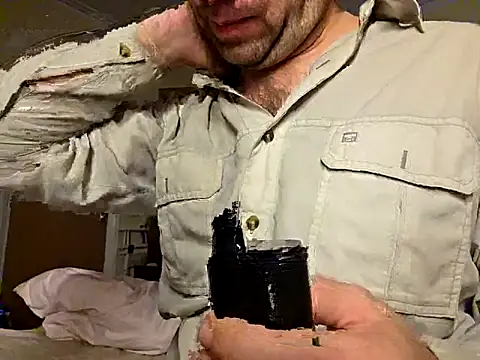 theSmallest-dick online show from 11.22.25