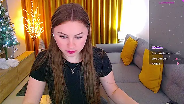  Mia Adams online show from 12.27.24