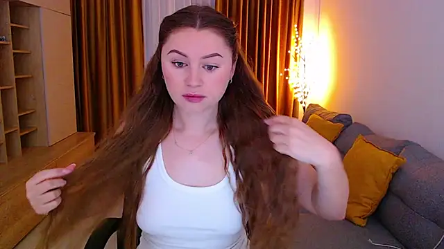  Mia Adams online show from 05.10.26