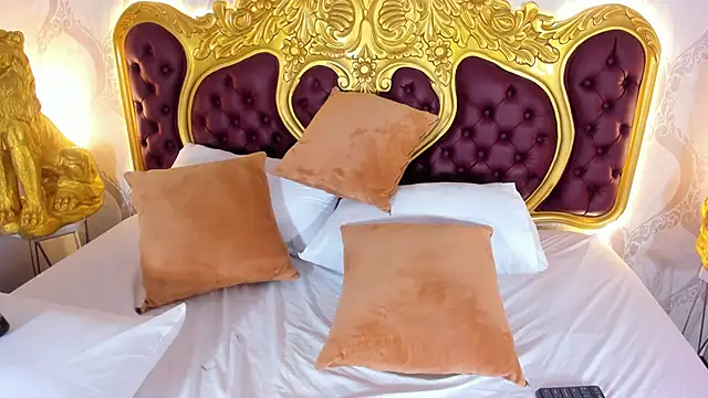 Dulce 26  online show from 09.11.25