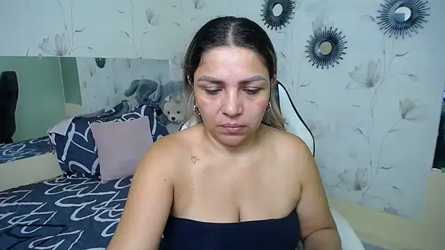 cum bigass online show from 10.06.25