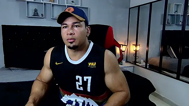 tyler hank01 online show from 01.25.25