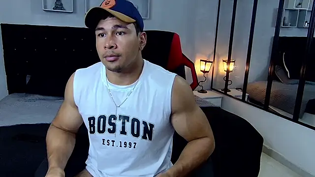 tyler hank01 online show from 01.30.25