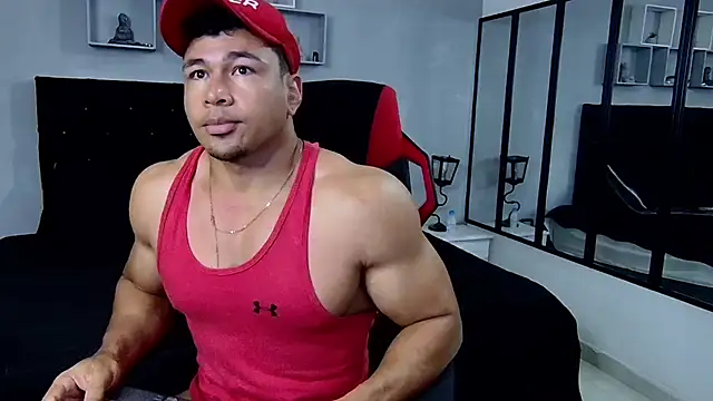 tyler hank01 online show from 02.19.25