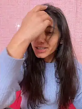 Snapshot of Kiscsillagg chatting on 12.11.24 Kiscsillagg online show from 12.11.24