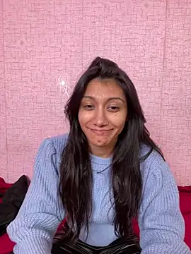 Snapshot of Kiscsillagg chatting on 12.11.24 Kiscsillagg online show from 12.11.24