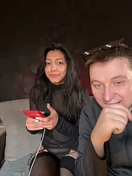 Snapshot of Kiscsillagg chatting on 02.01.25 Kiscsillagg online show from 02.01.25