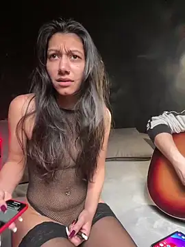 Snapshot of Kiscsillagg chatting on 03.06.25 Kiscsillagg online show from 03.06.25