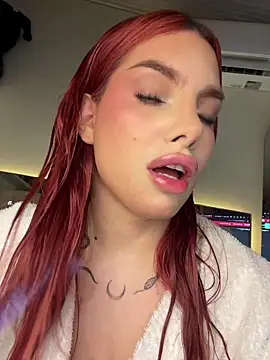 devlin nurmi online show from 01.14.26