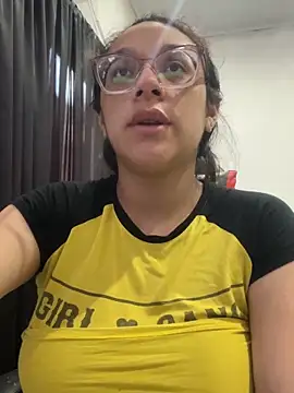 Ninnfa online show from 11.11.25