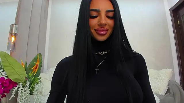 Britney Charm  online show from 03.06.26