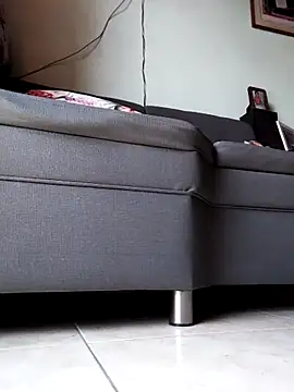 Snapshot of Monseratte21 chatting on 10.26.25 Monseratte21 online show from 10.26.25