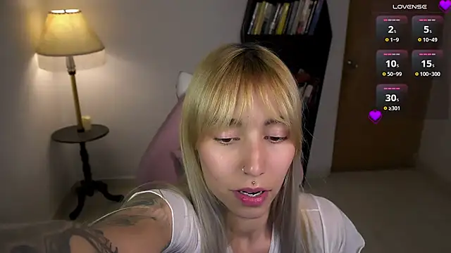 Saucy Jenn online show from 02.28.26