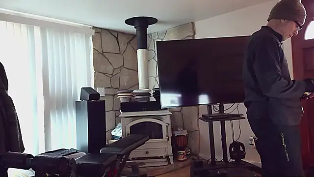 MoonDancer online show from 02.18.26