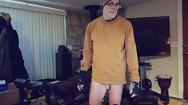 MoonDancer online show from 02.26.26