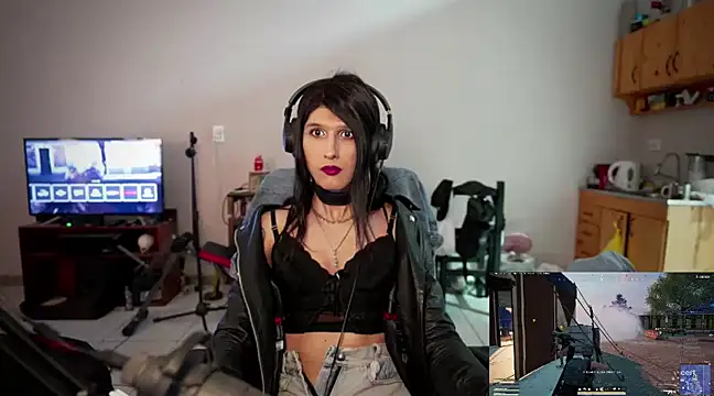 brenda nataliaok online show from 03.19.25