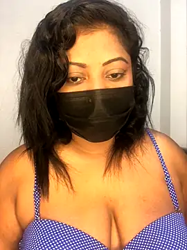  Cute ariana  online show from 12.18.25