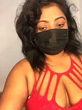  Cute ariana  online show from 12.20.25