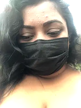  Cute ariana  online show from 01.09.26