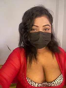  Cute ariana  online show from 03.14.26