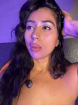 Valentinne z online show from 05.24.26