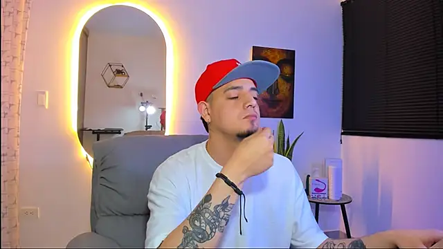 alejandro calderon1 online show from 02.10.26