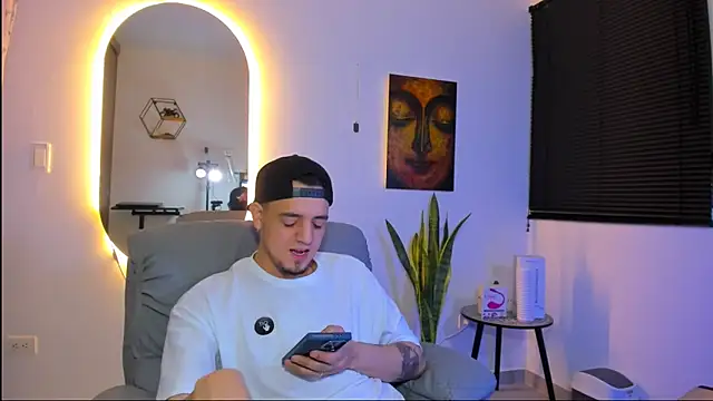 alejandro calderon1 online show from 03.10.26