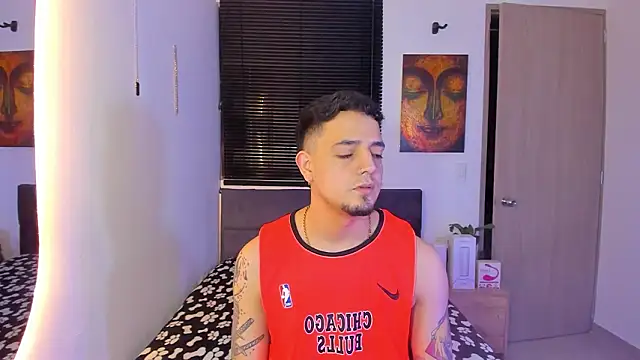 alejandro calderon1 online show from 03.24.26