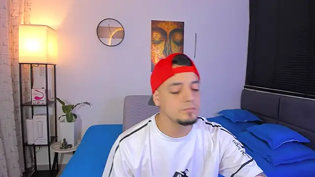 alejandro calderon1 online show from 05.17.26