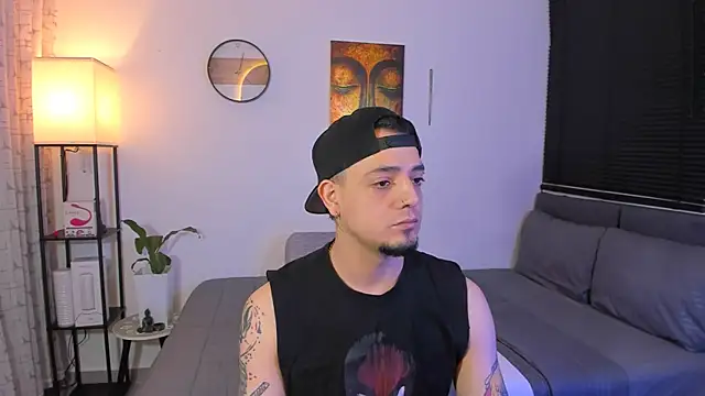 alejandro calderon1 online show from 05.30.26